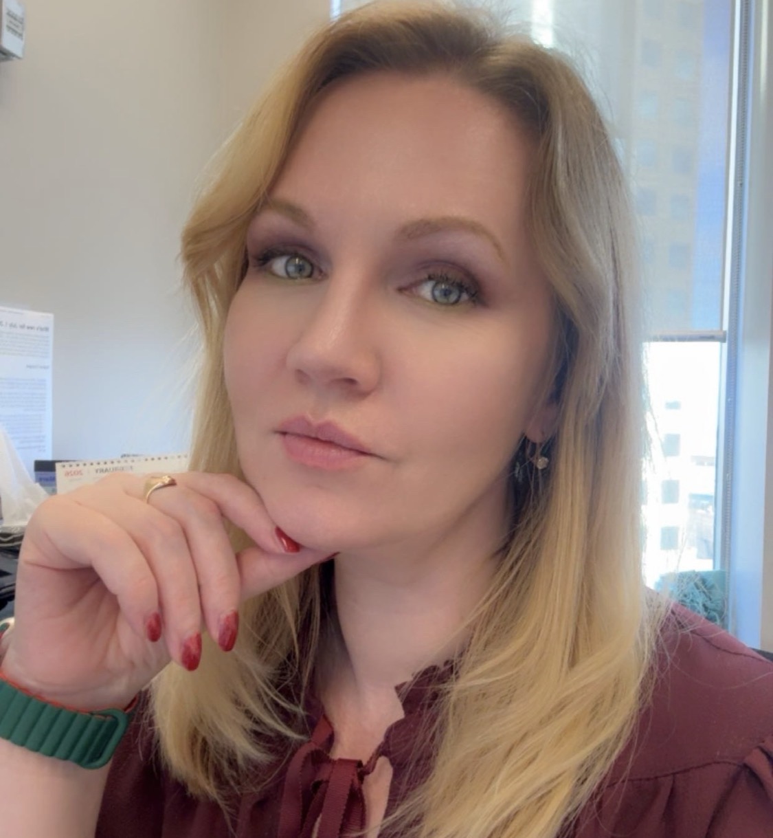 Iryna, IrAda Bookkeeping Services
